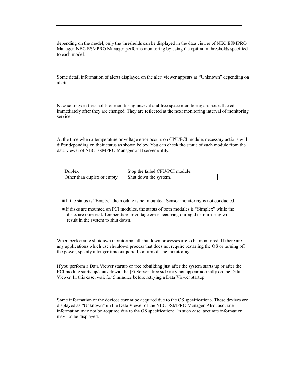 NEC Express 5800/320Lb User Manual | Page 149 / 302