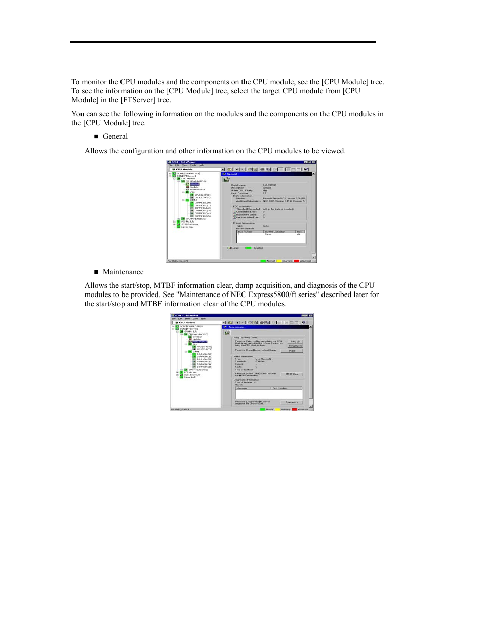 NEC Express 5800/320Lb User Manual | Page 152 / 302