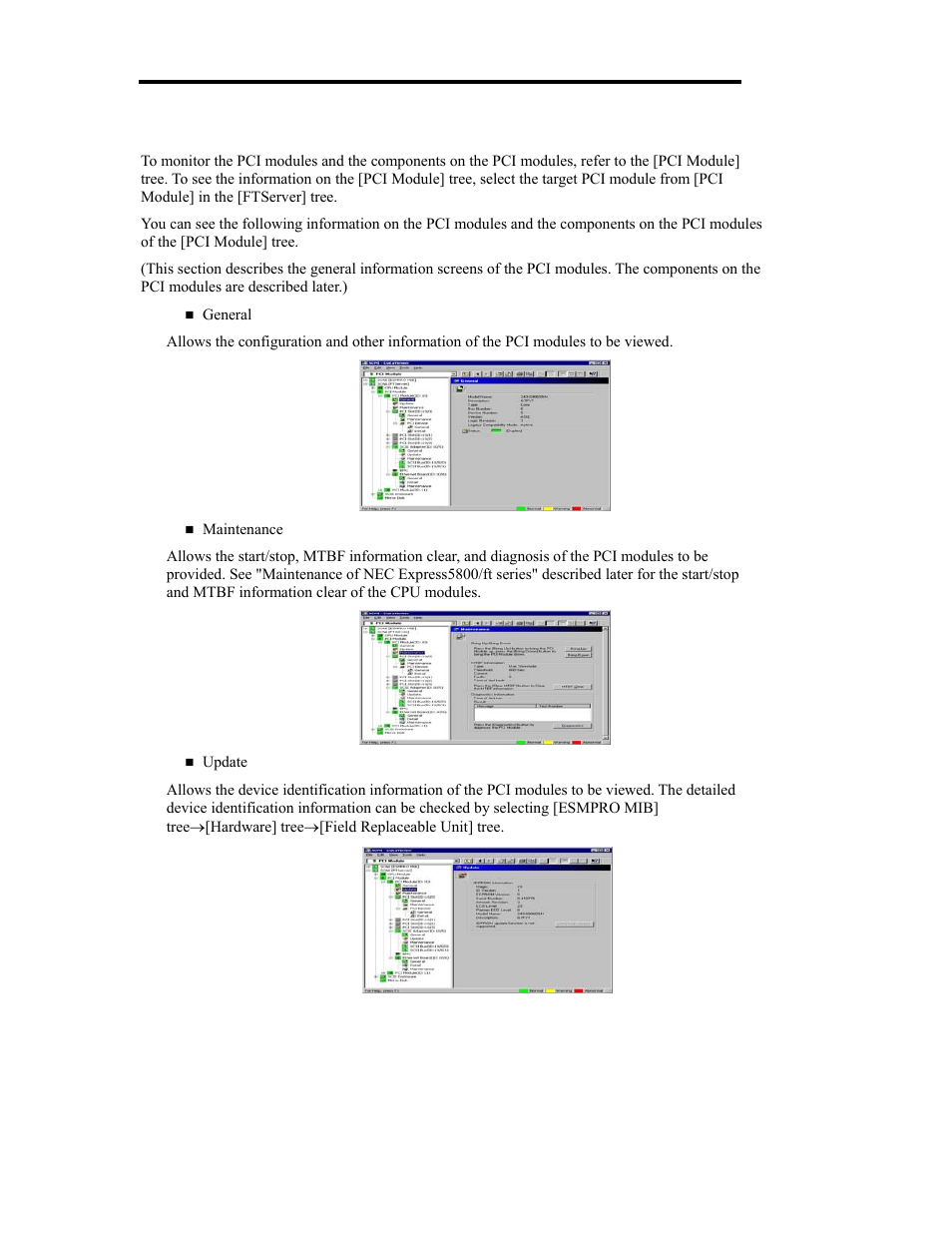 NEC Express 5800/320Lb User Manual | Page 154 / 302