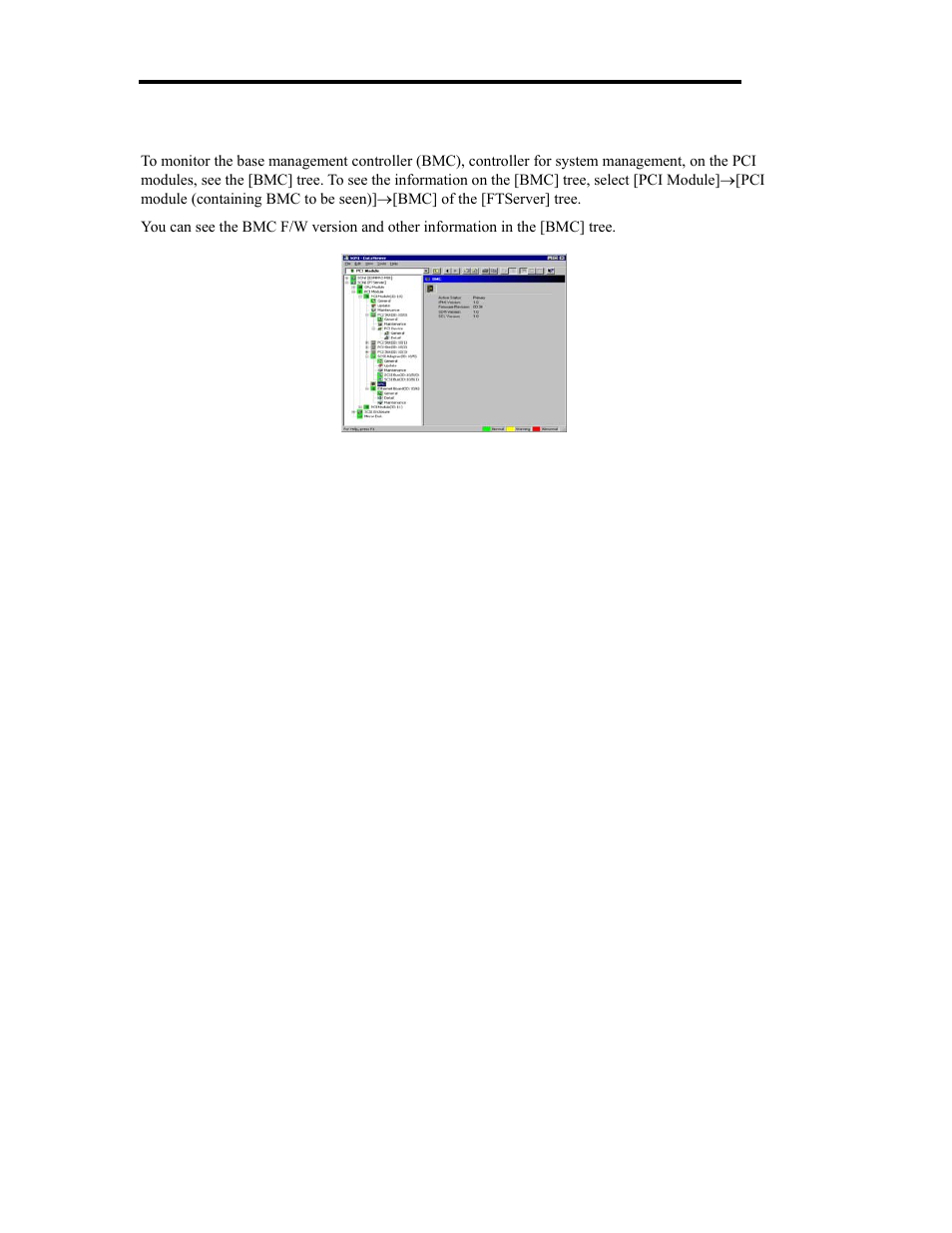 NEC Express 5800/320Lb User Manual | Page 158 / 302