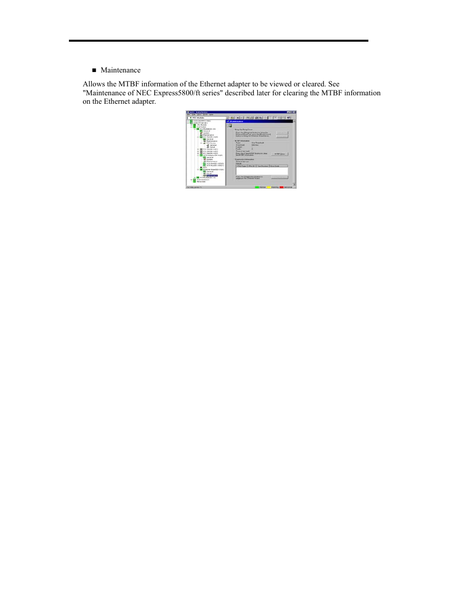 NEC Express 5800/320Lb User Manual | Page 160 / 302