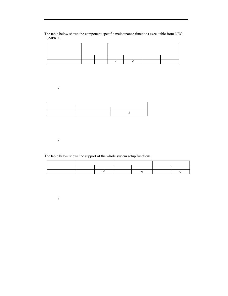 NEC Express 5800/320Lb User Manual | Page 165 / 302