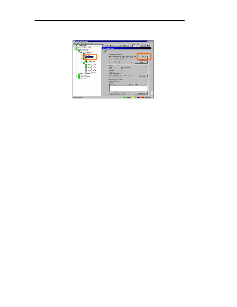 NEC Express 5800/320Lb User Manual | Page 168 / 302