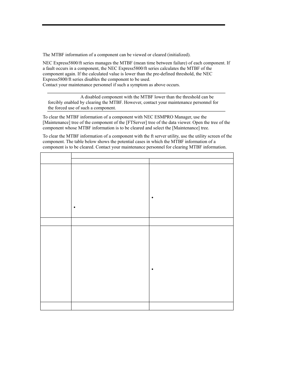 NEC Express 5800/320Lb User Manual | Page 170 / 302
