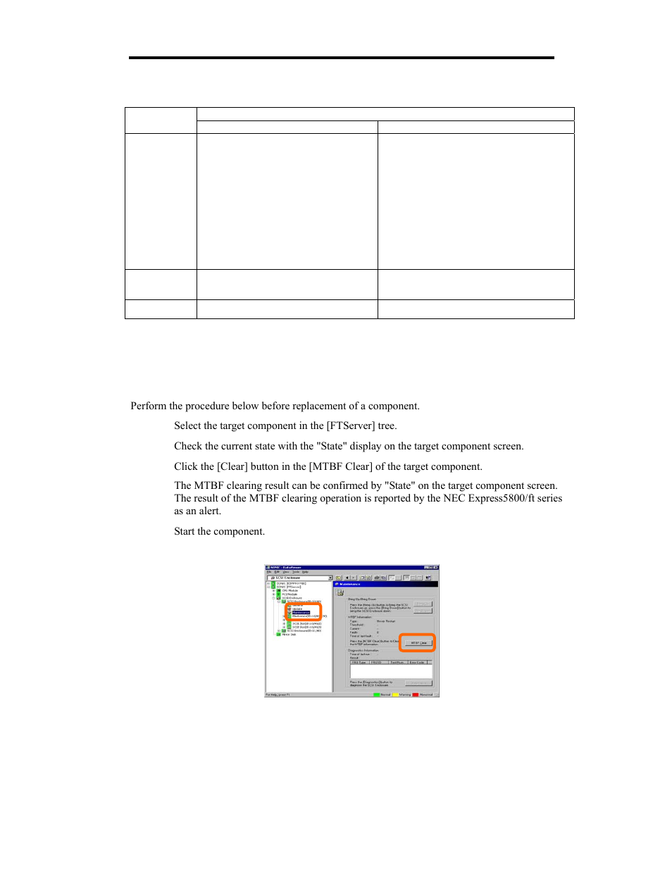 NEC Express 5800/320Lb User Manual | Page 171 / 302