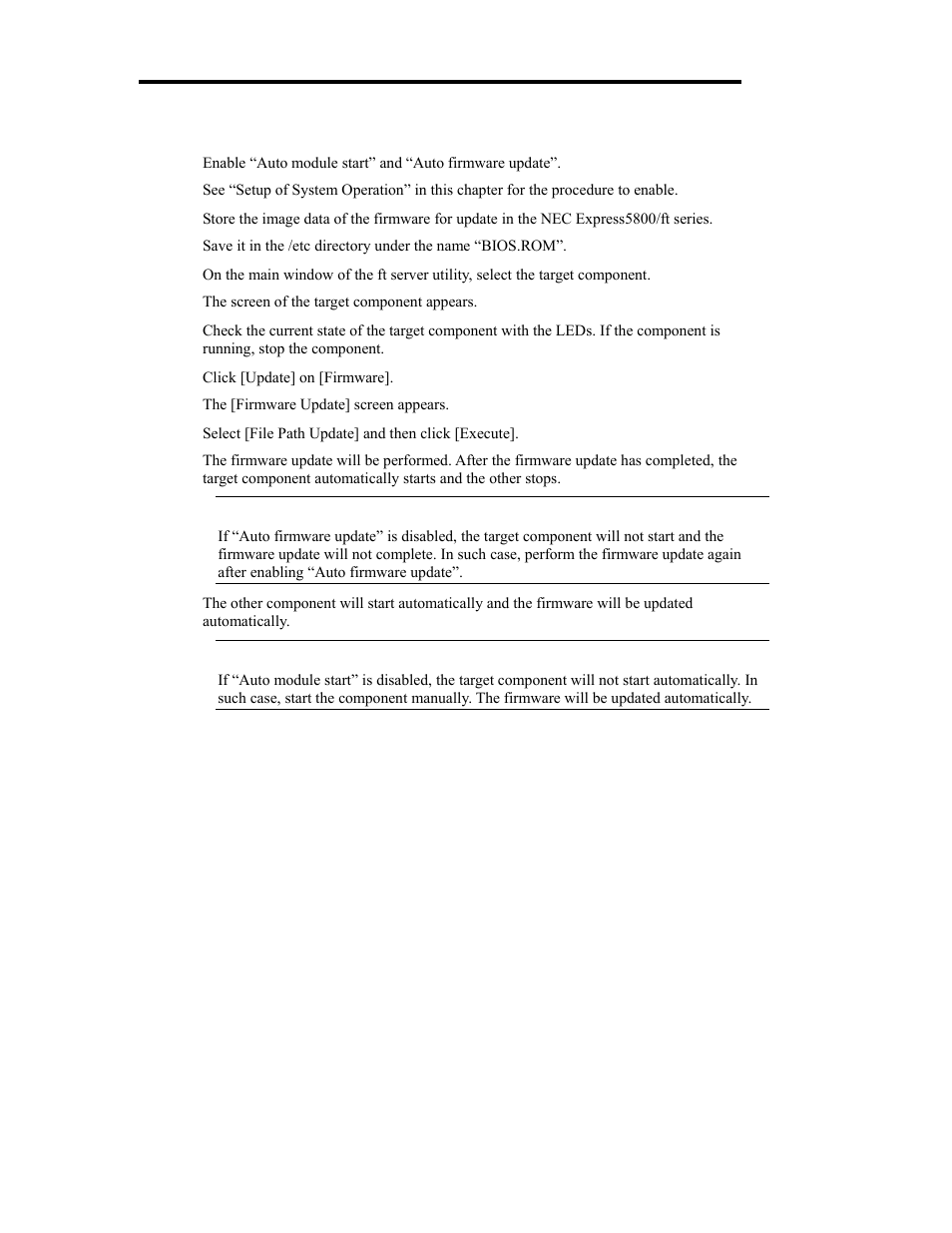 NEC Express 5800/320Lb User Manual | Page 174 / 302