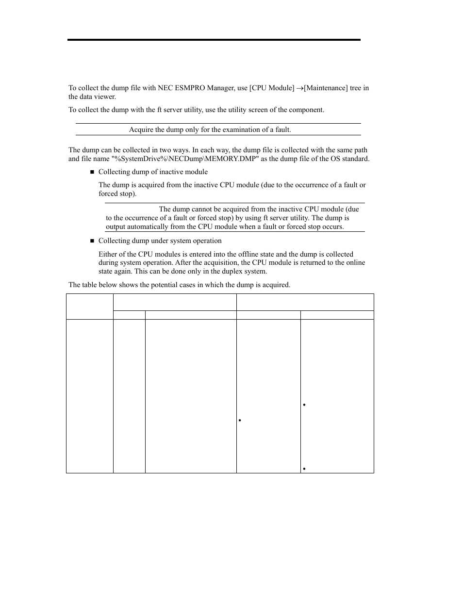NEC Express 5800/320Lb User Manual | Page 176 / 302