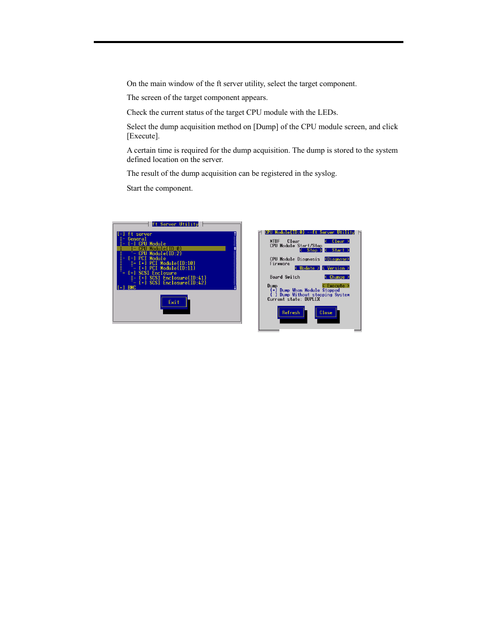 NEC Express 5800/320Lb User Manual | Page 179 / 302