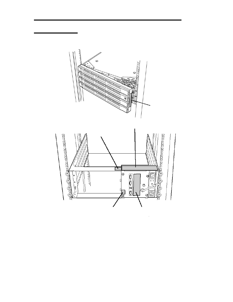 Rack-mount model | NEC Express 5800/320Lb User Manual | Page 18 / 302