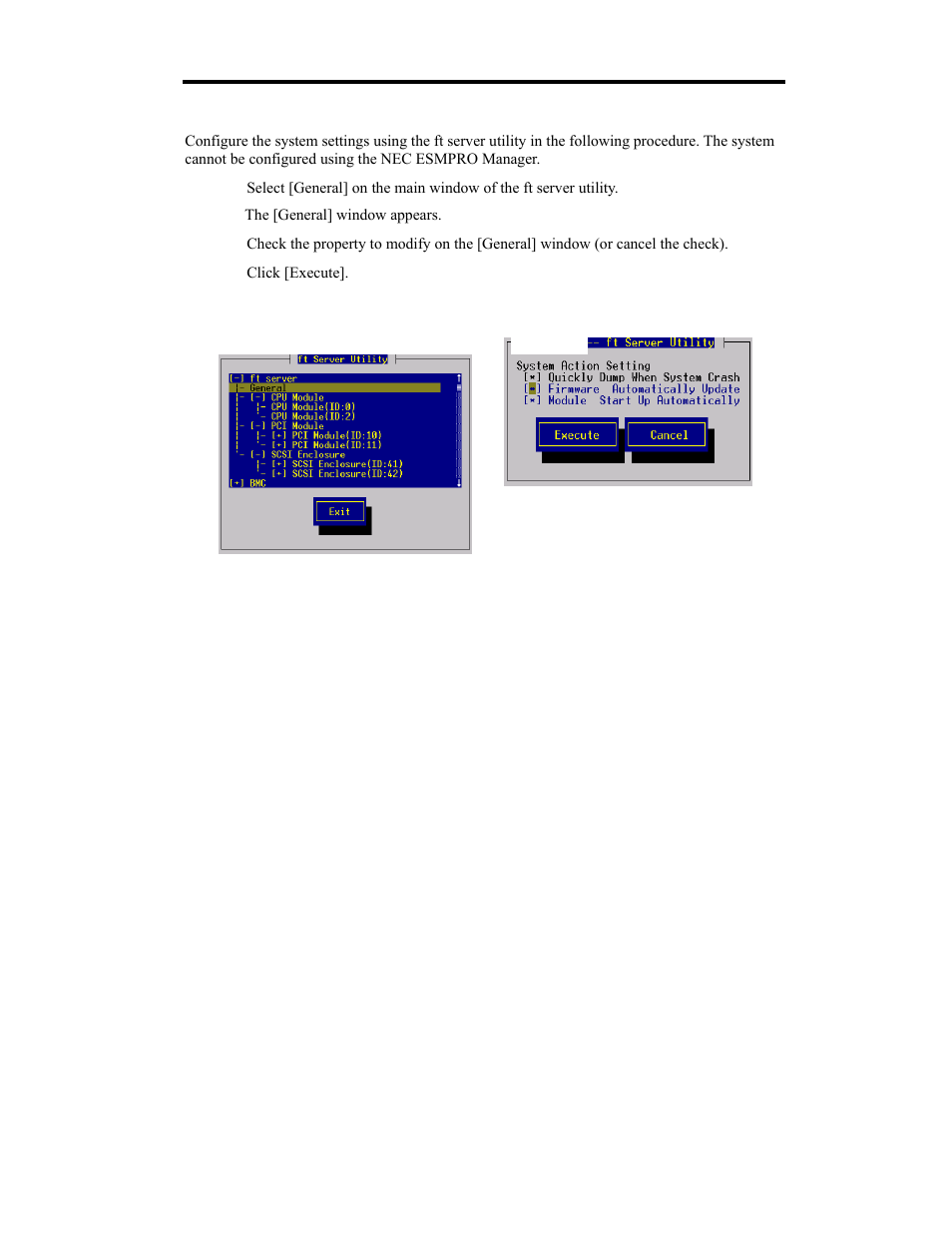 NEC Express 5800/320Lb User Manual | Page 181 / 302