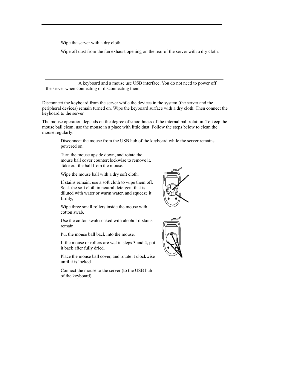 NEC Express 5800/320Lb User Manual | Page 196 / 302
