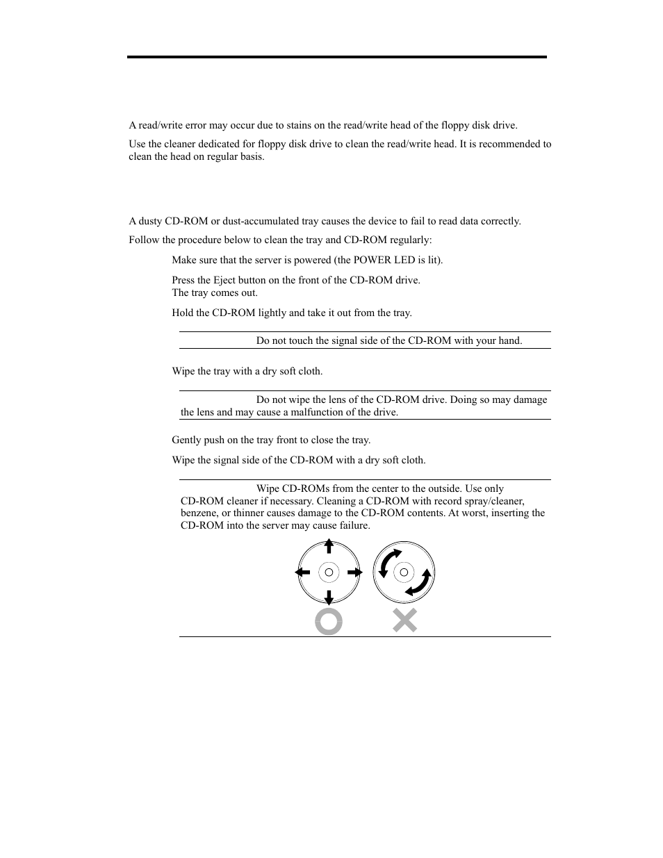 NEC Express 5800/320Lb User Manual | Page 197 / 302