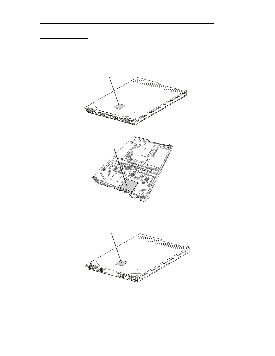 Pci/cpu modules, Pci module, Cpu module | NEC Express 5800/320Lb User Manual | Page 20 / 302