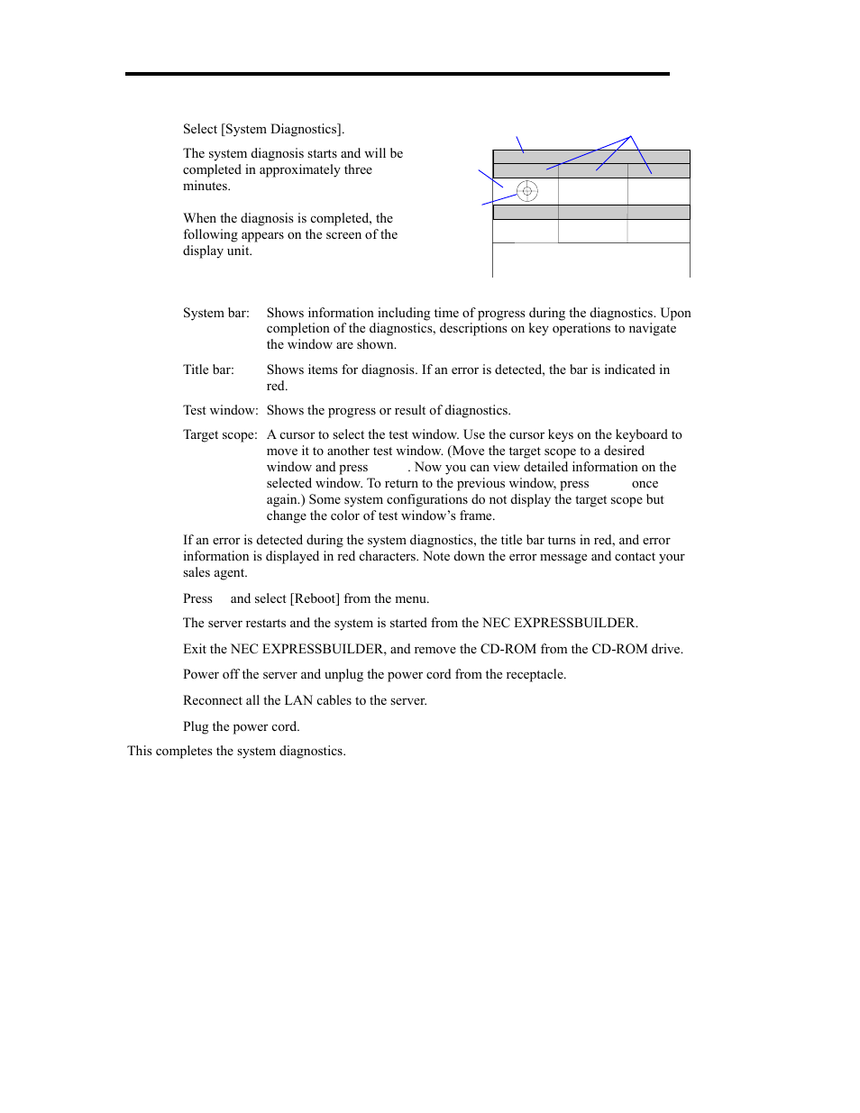 NEC Express 5800/320Lb User Manual | Page 200 / 302