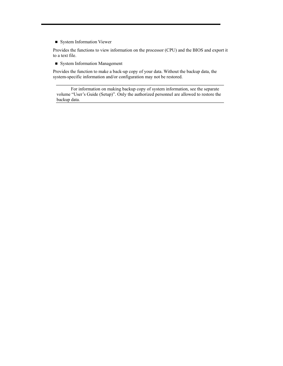 NEC Express 5800/320Lb User Manual | Page 202 / 302