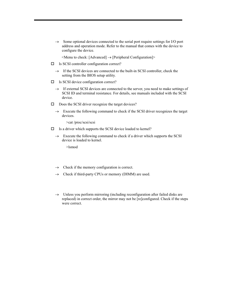 NEC Express 5800/320Lb User Manual | Page 230 / 302