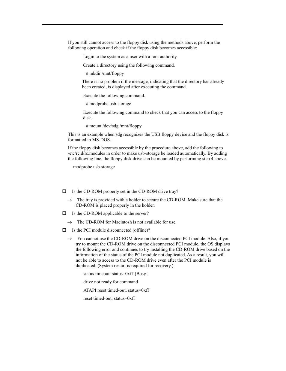 NEC Express 5800/320Lb User Manual | Page 232 / 302