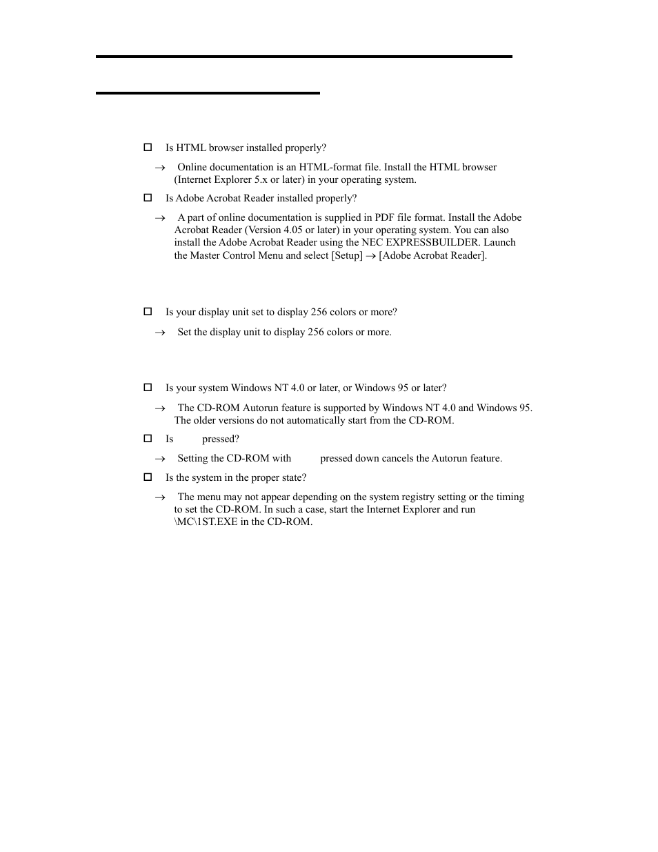 NEC Express 5800/320Lb User Manual | Page 238 / 302