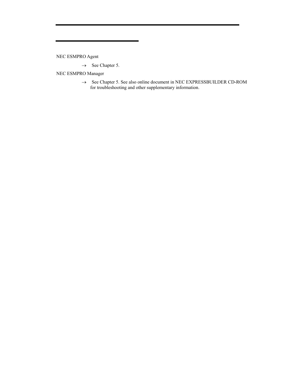 NEC Express 5800/320Lb User Manual | Page 239 / 302