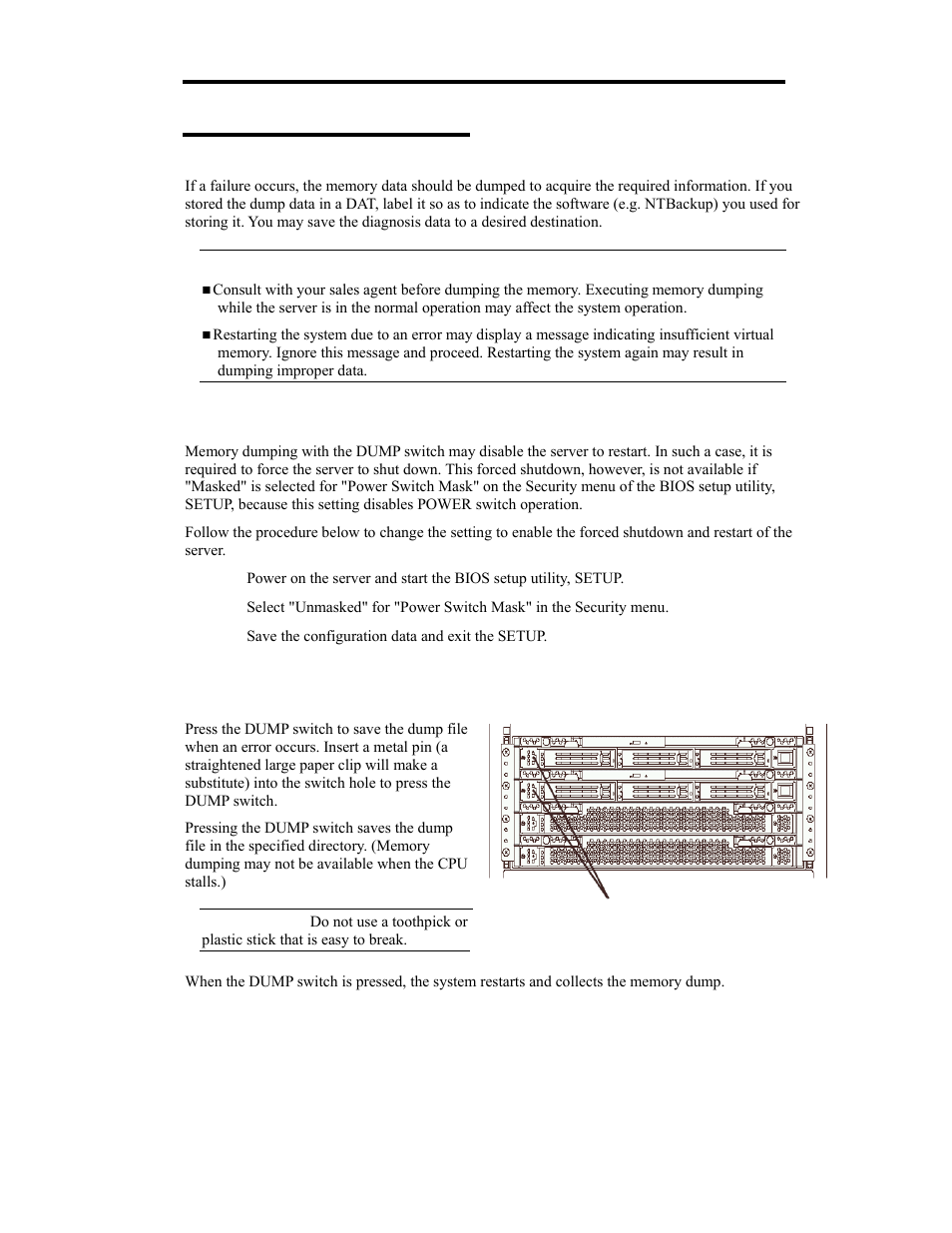 NEC Express 5800/320Lb User Manual | Page 241 / 302