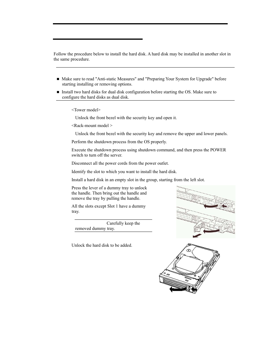 NEC Express 5800/320Lb User Manual | Page 249 / 302