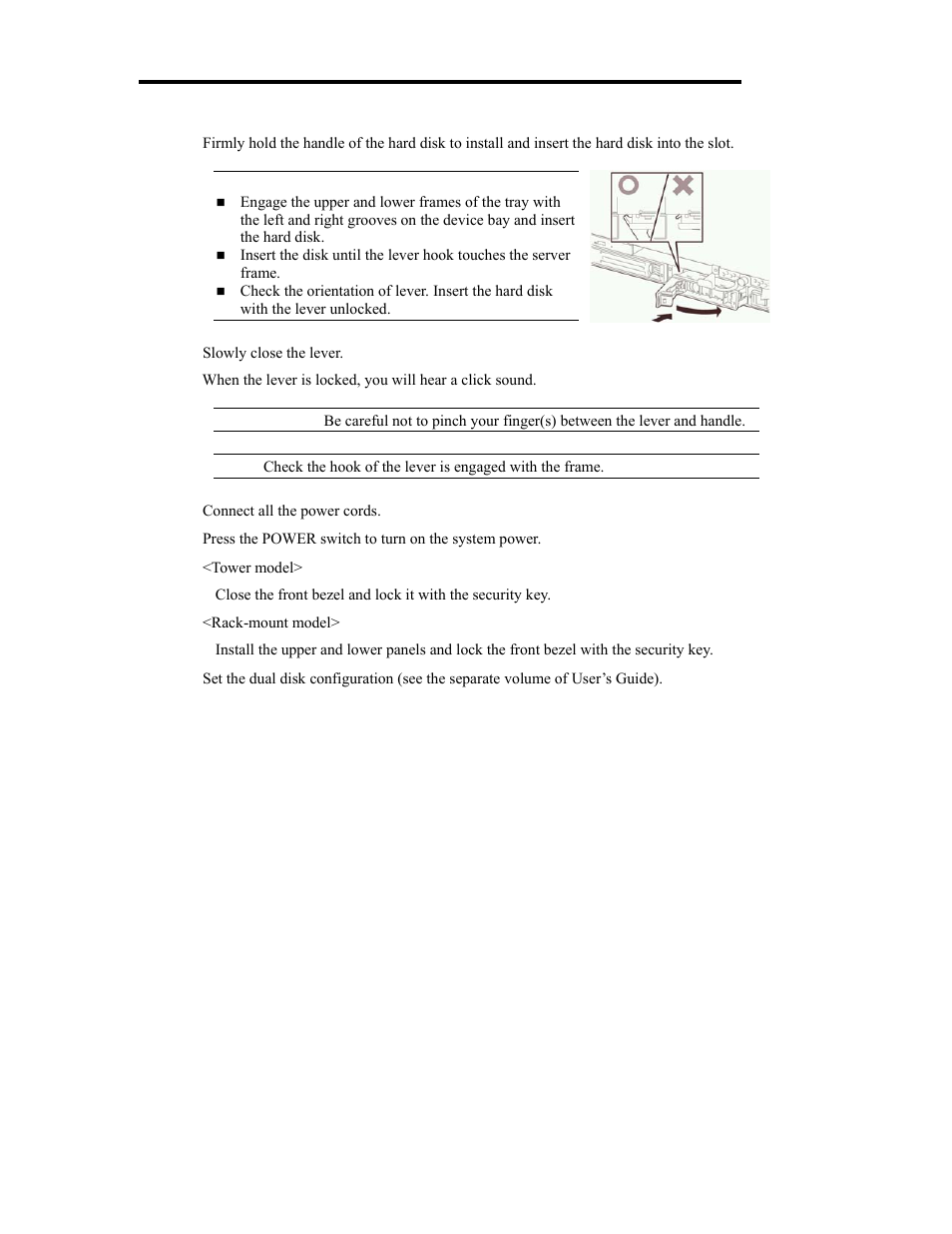 NEC Express 5800/320Lb User Manual | Page 250 / 302