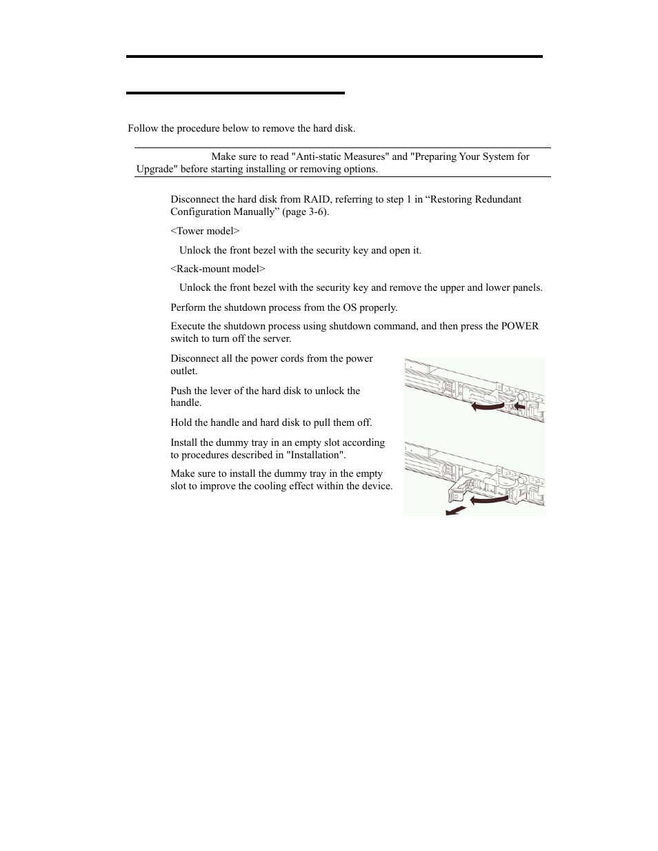 NEC Express 5800/320Lb User Manual | Page 251 / 302