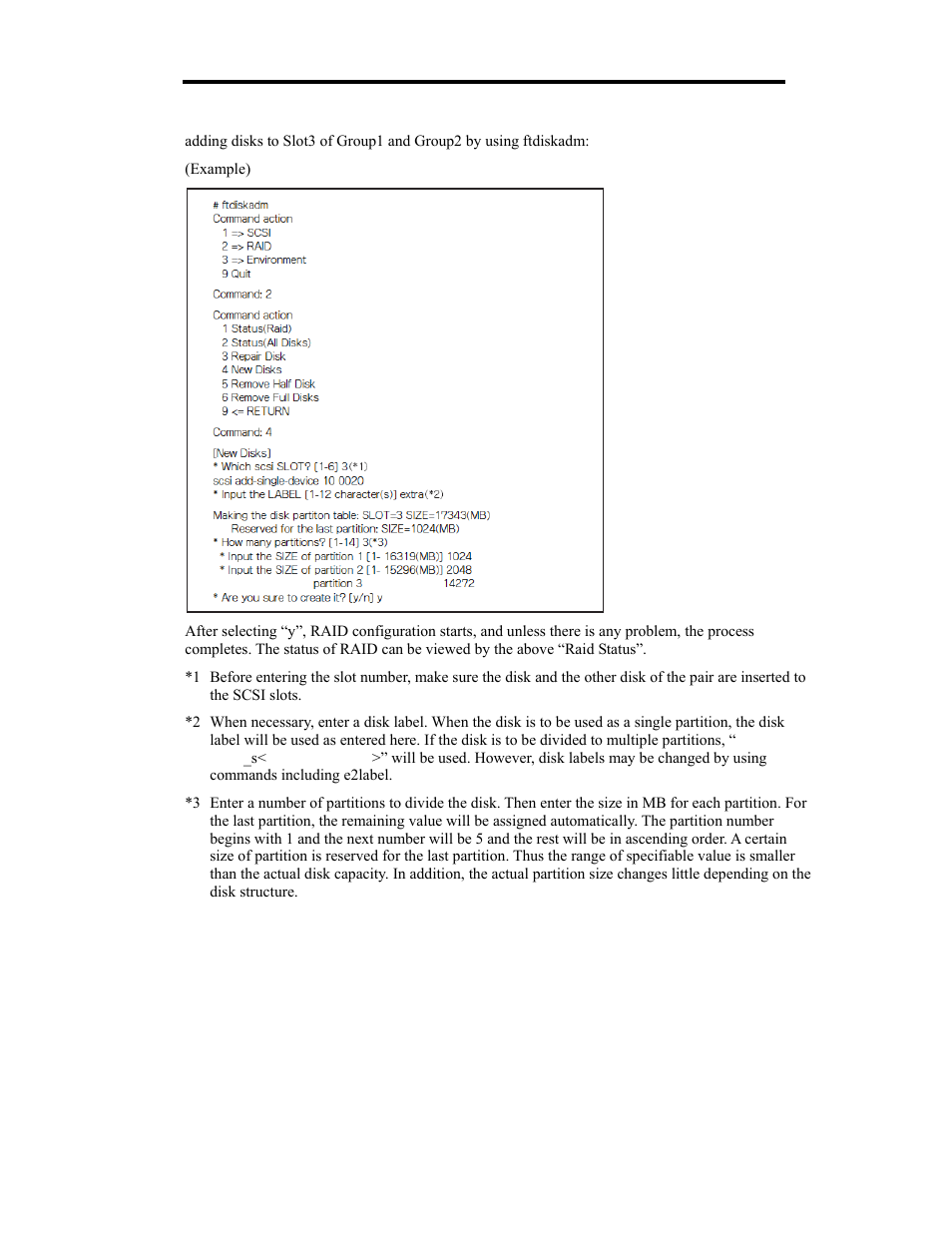 NEC Express 5800/320Lb User Manual | Page 253 / 302