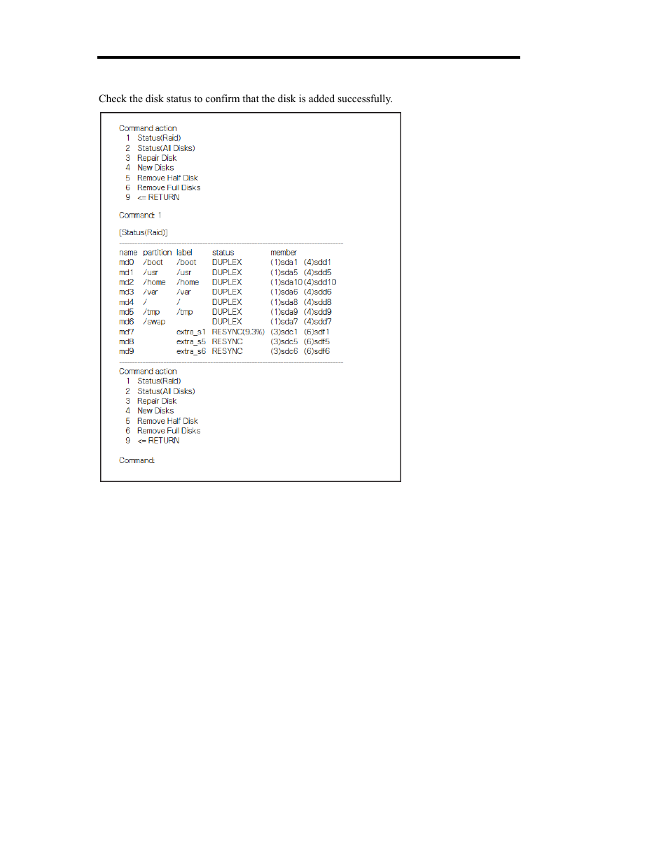 NEC Express 5800/320Lb User Manual | Page 254 / 302