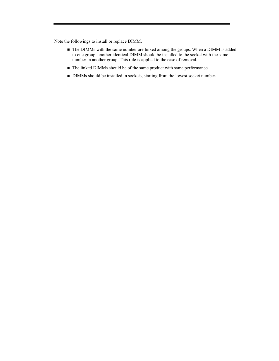 NEC Express 5800/320Lb User Manual | Page 261 / 302