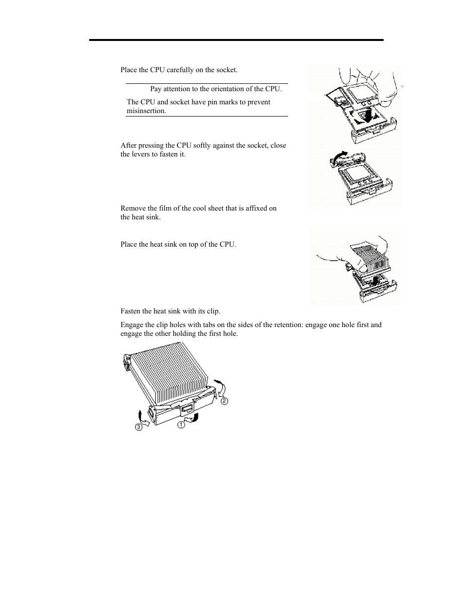 NEC Express 5800/320Lb User Manual | Page 267 / 302