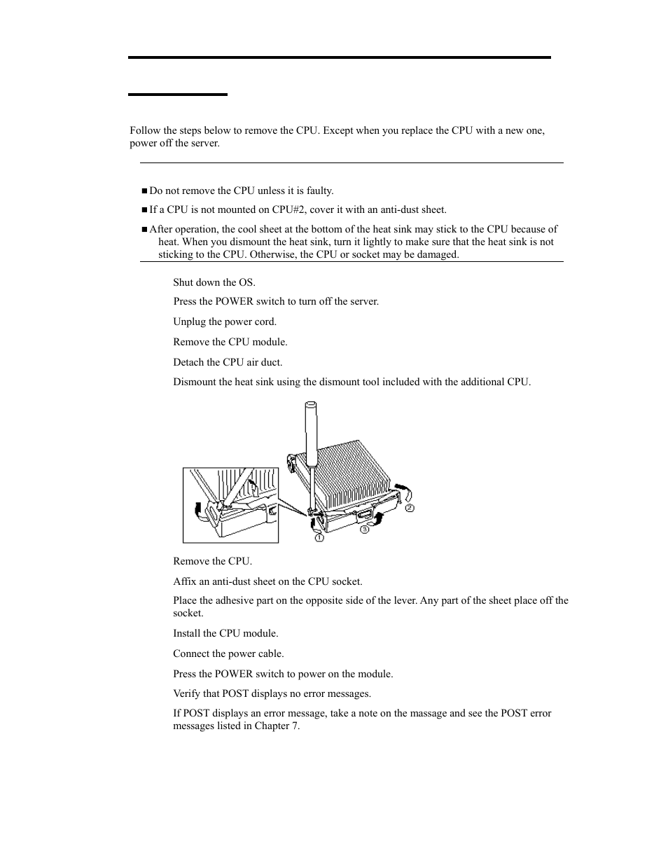 NEC Express 5800/320Lb User Manual | Page 269 / 302