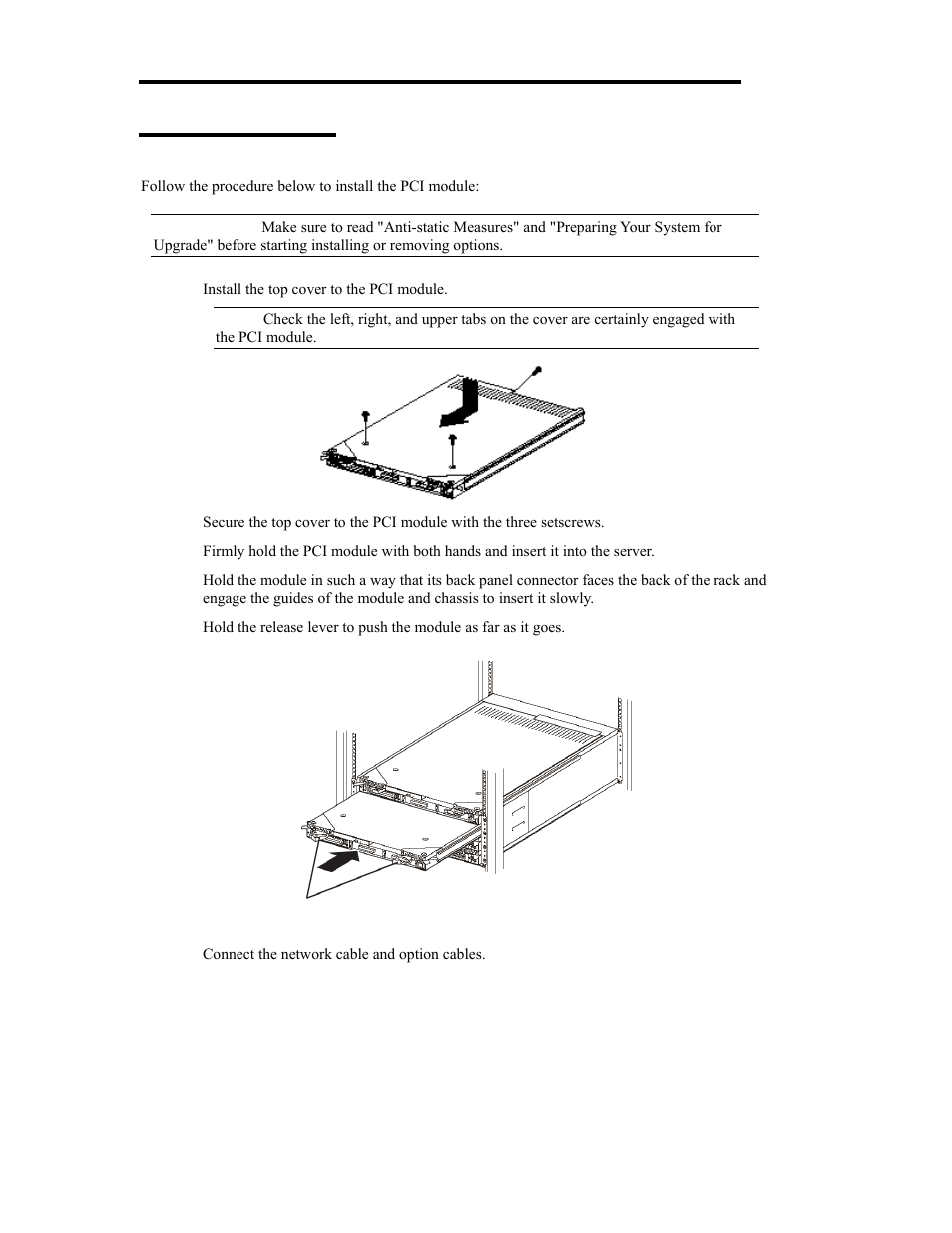 NEC Express 5800/320Lb User Manual | Page 276 / 302