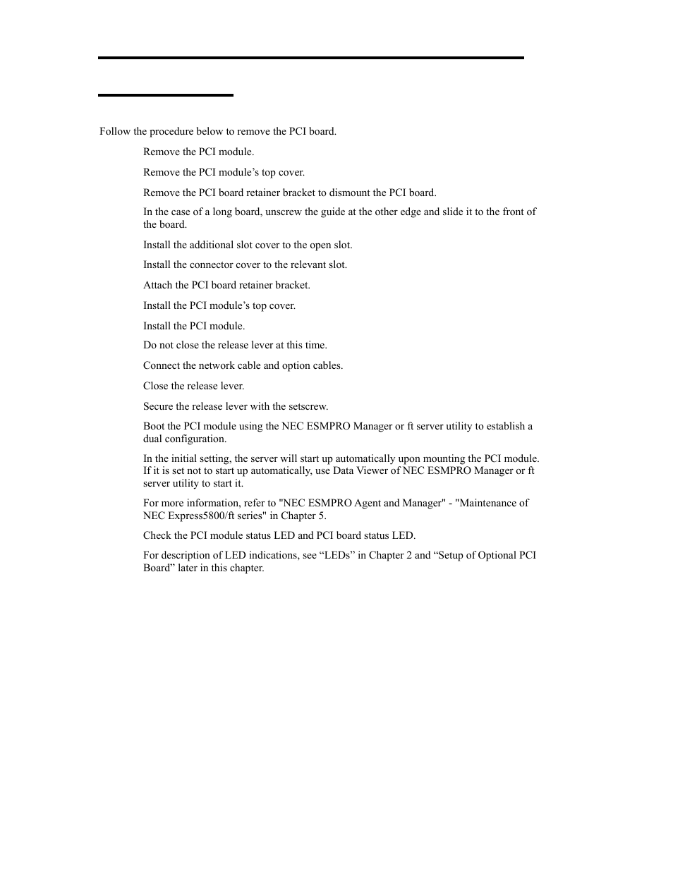 NEC Express 5800/320Lb User Manual | Page 284 / 302