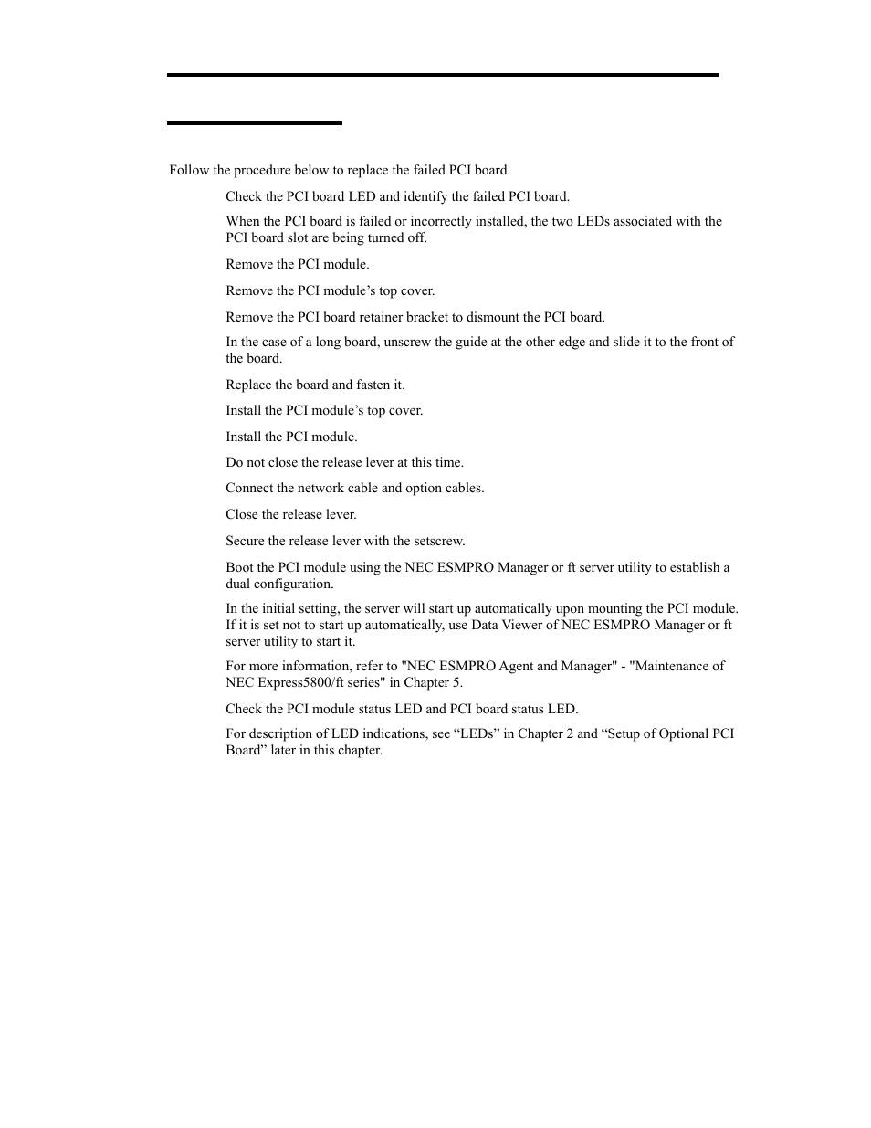 NEC Express 5800/320Lb User Manual | Page 285 / 302