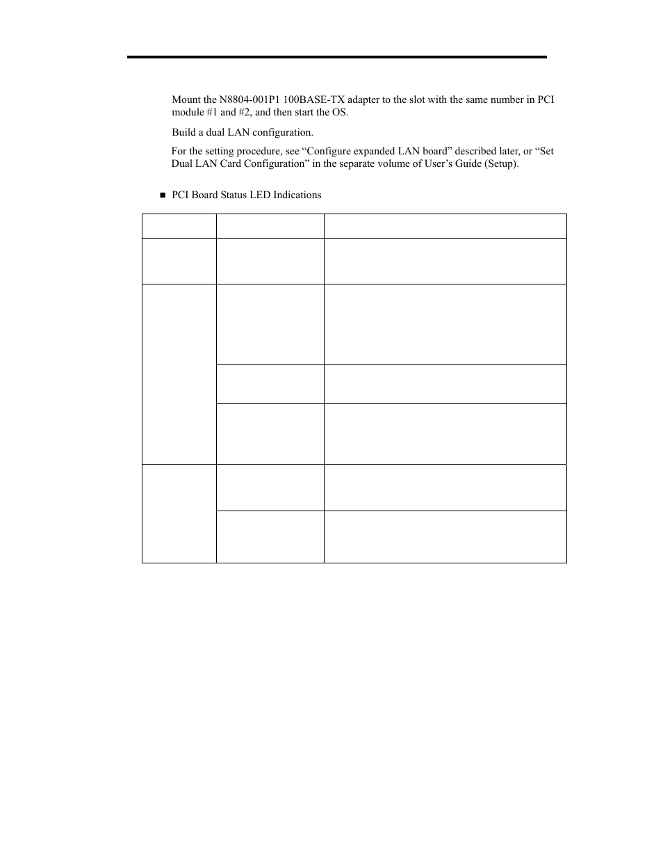 NEC Express 5800/320Lb User Manual | Page 287 / 302