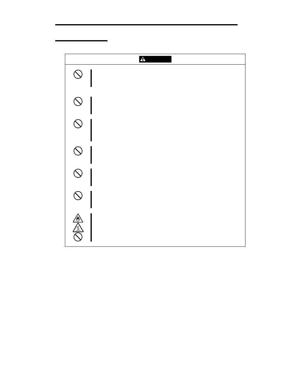 Rack-mount model | NEC Express 5800/320Lb User Manual | Page 29 / 302