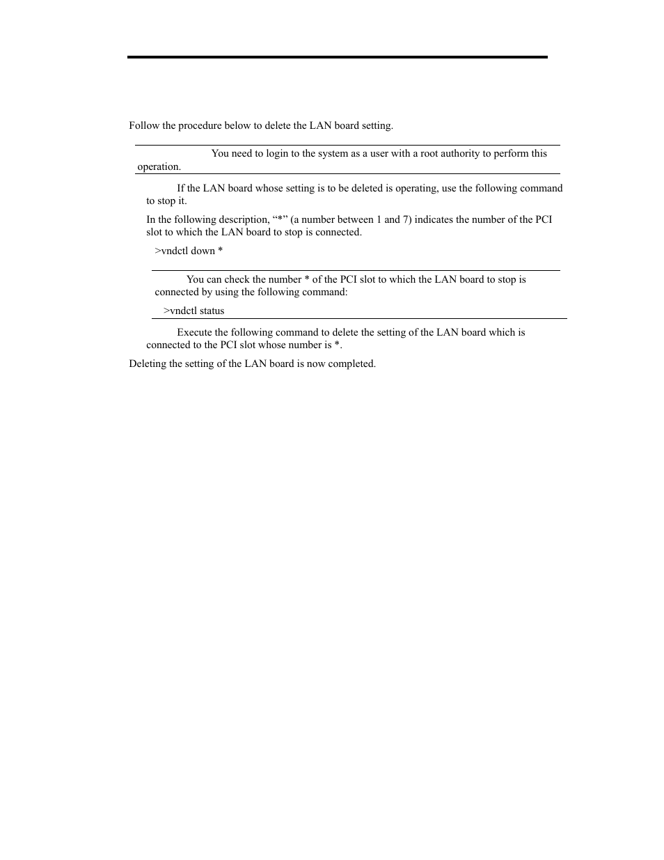 NEC Express 5800/320Lb User Manual | Page 293 / 302
