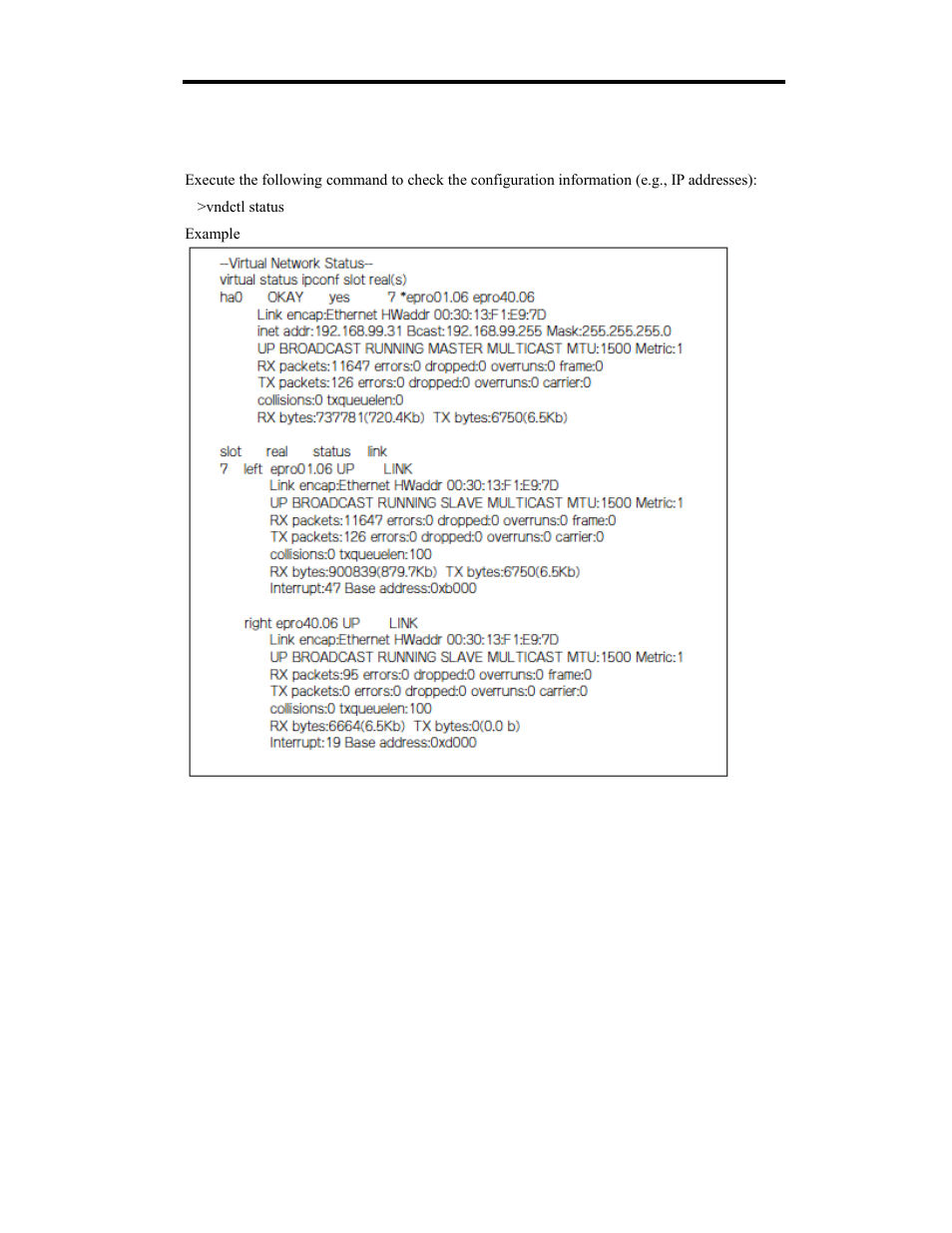 NEC Express 5800/320Lb User Manual | Page 295 / 302