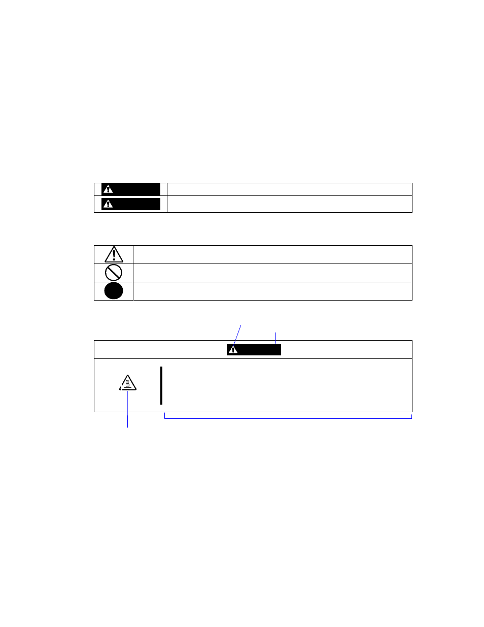 NEC Express 5800/320Lb User Manual | Page 3 / 302