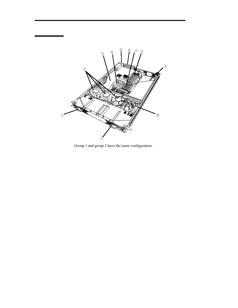 Cpu module | NEC Express 5800/320Lb User Manual | Page 48 / 302