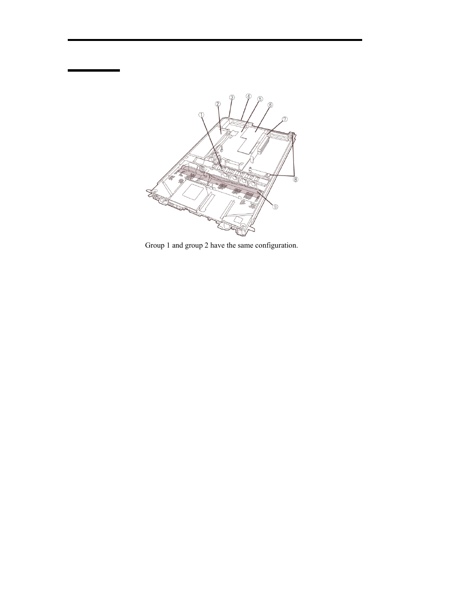Pci module | NEC Express 5800/320Lb User Manual | Page 50 / 302