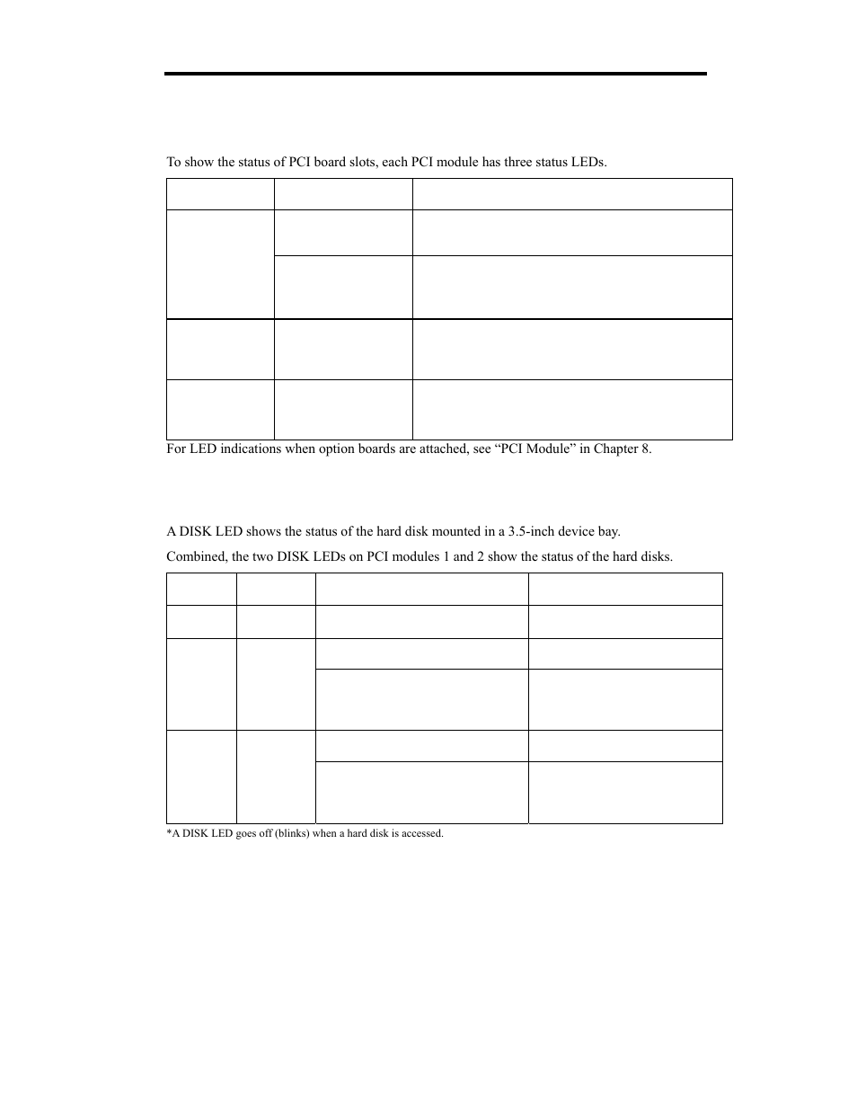 NEC Express 5800/320Lb User Manual | Page 61 / 302