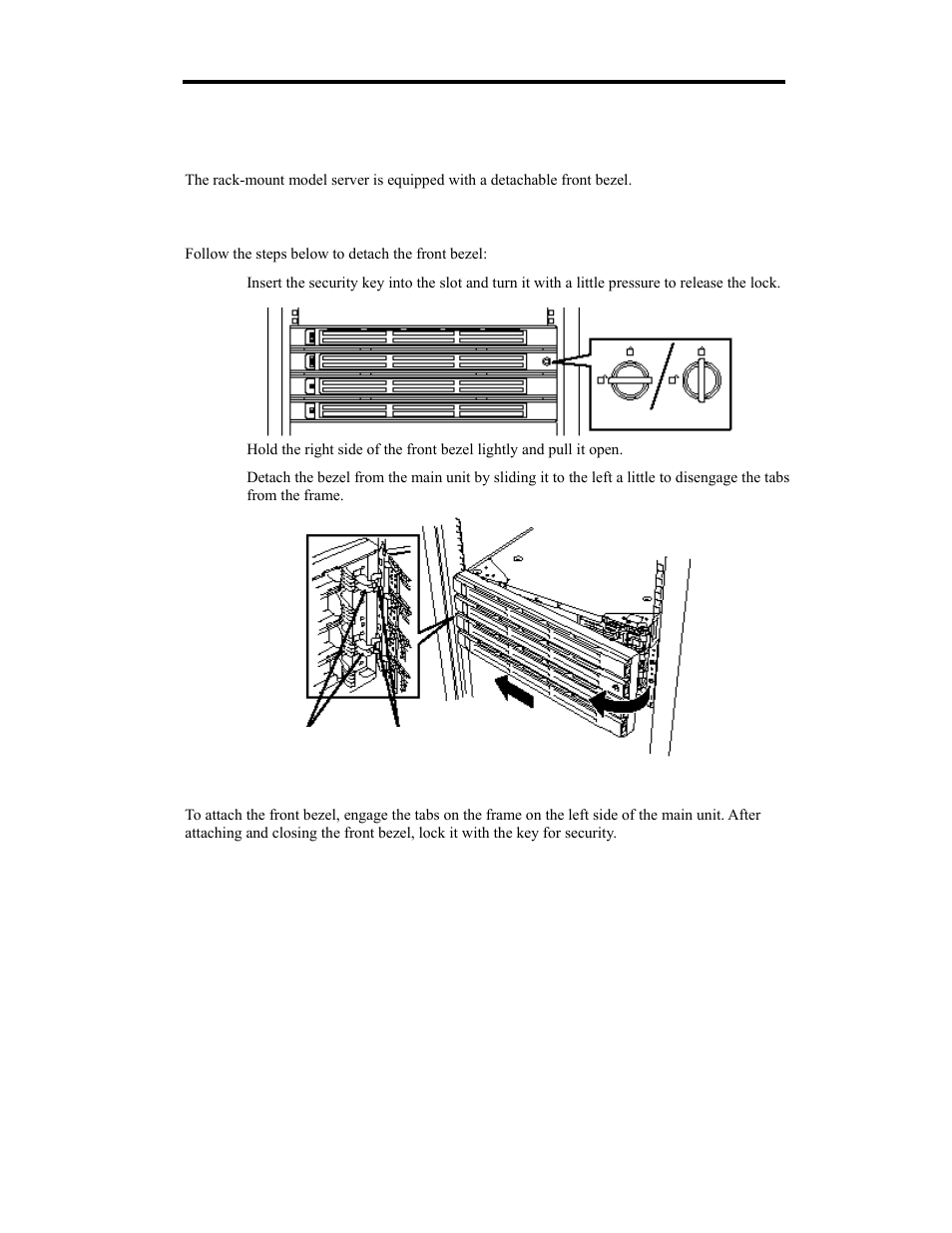 NEC Express 5800/320Lb User Manual | Page 65 / 302
