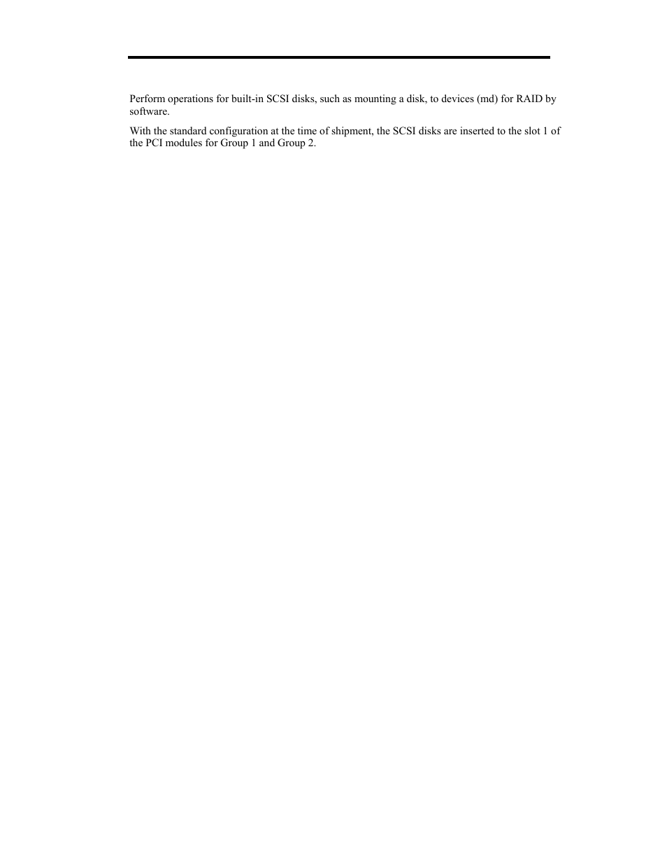 NEC Express 5800/320Lb User Manual | Page 77 / 302