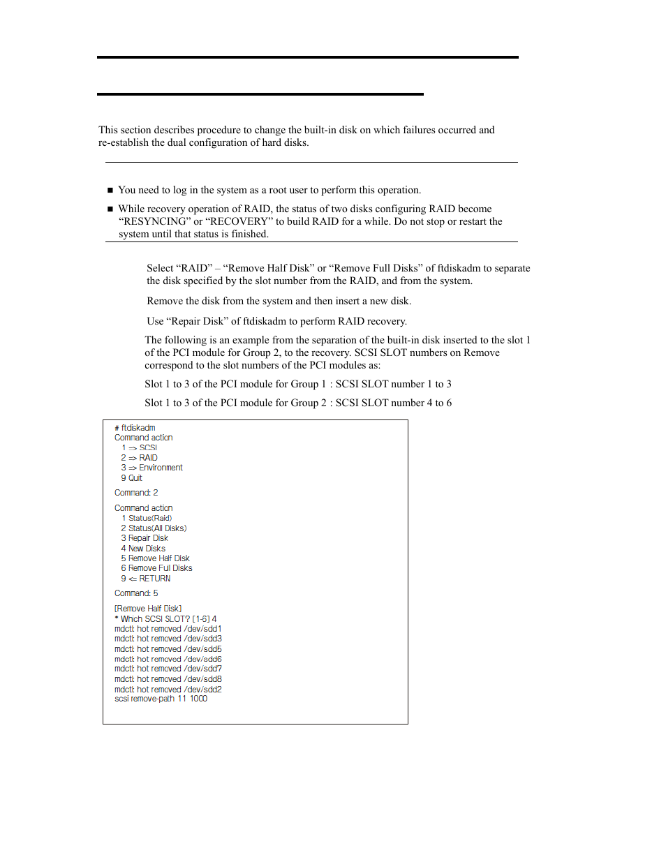 NEC Express 5800/320Lb User Manual | Page 80 / 302