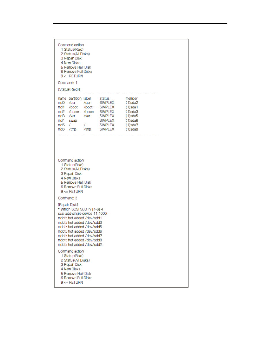 NEC Express 5800/320Lb User Manual | Page 81 / 302