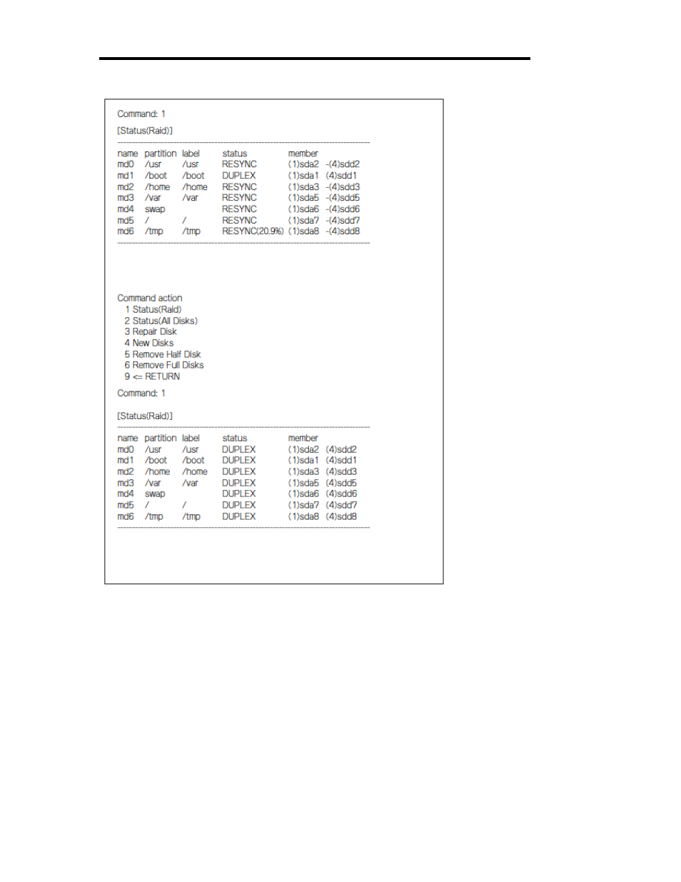 NEC Express 5800/320Lb User Manual | Page 82 / 302