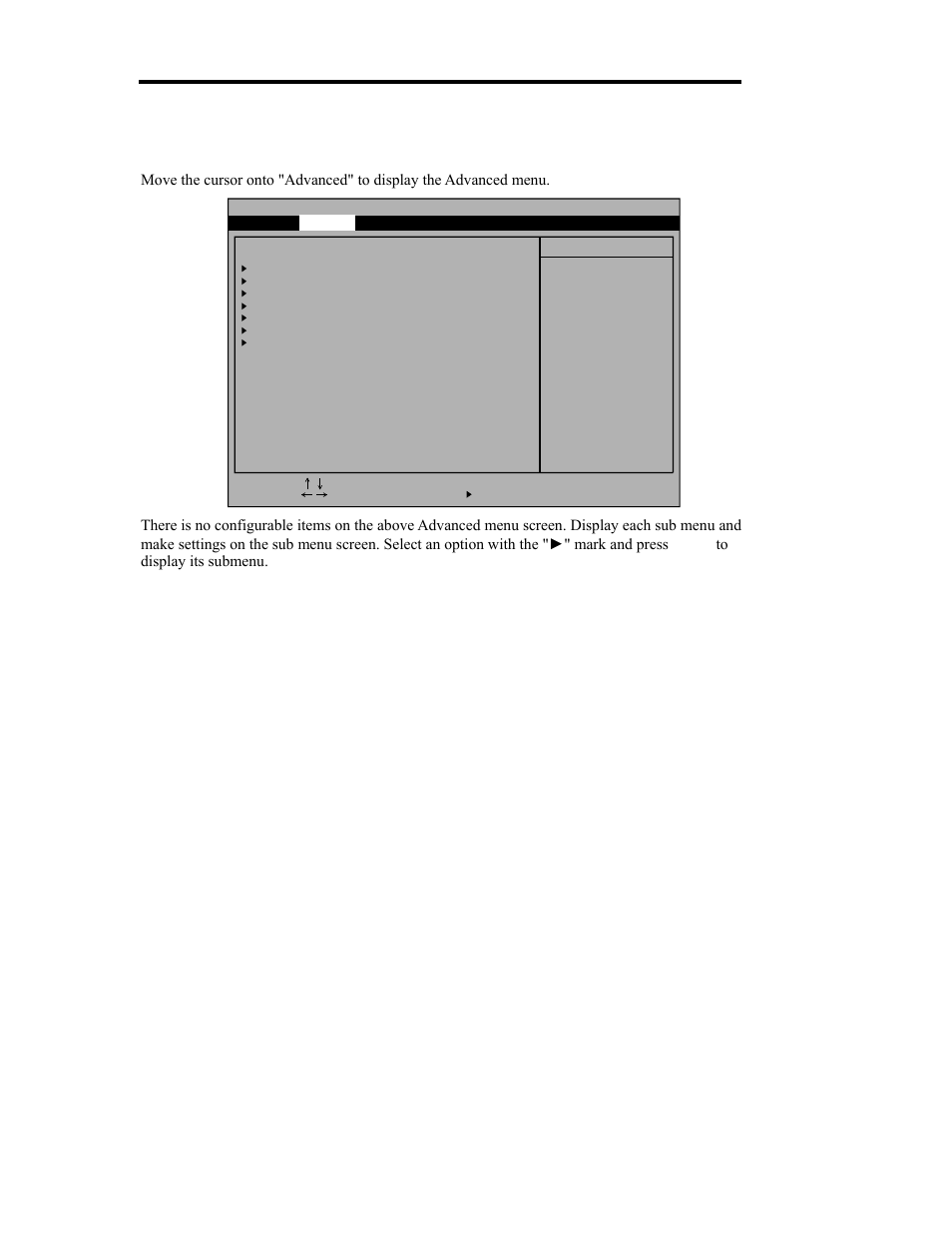 Advanced | NEC Express 5800/320Lb User Manual | Page 94 / 302