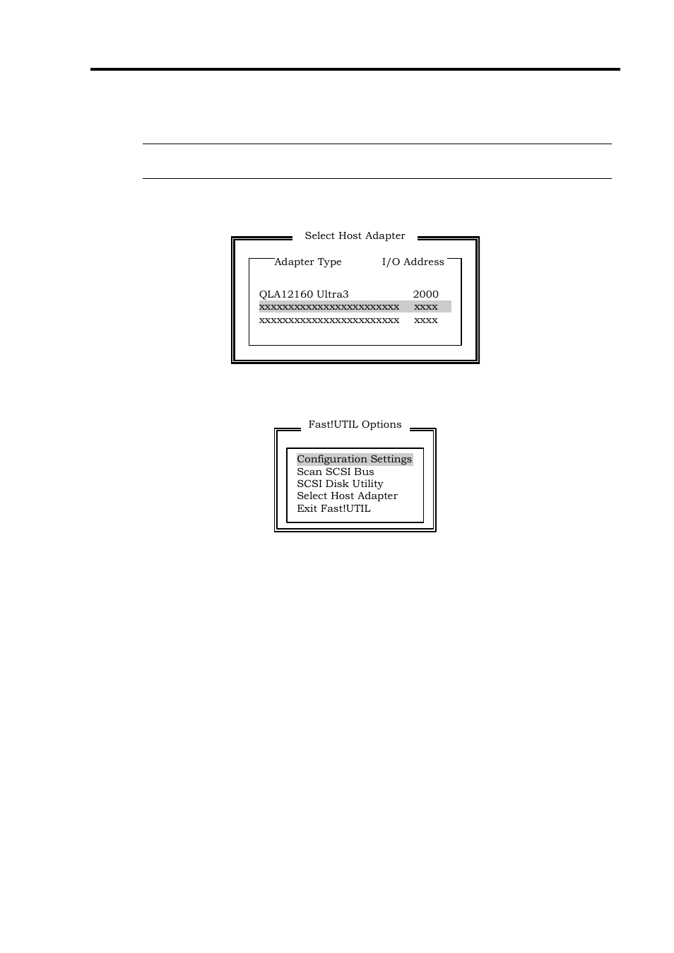 Important | NEC Express 5800/320Lc User Manual | Page 150 / 357